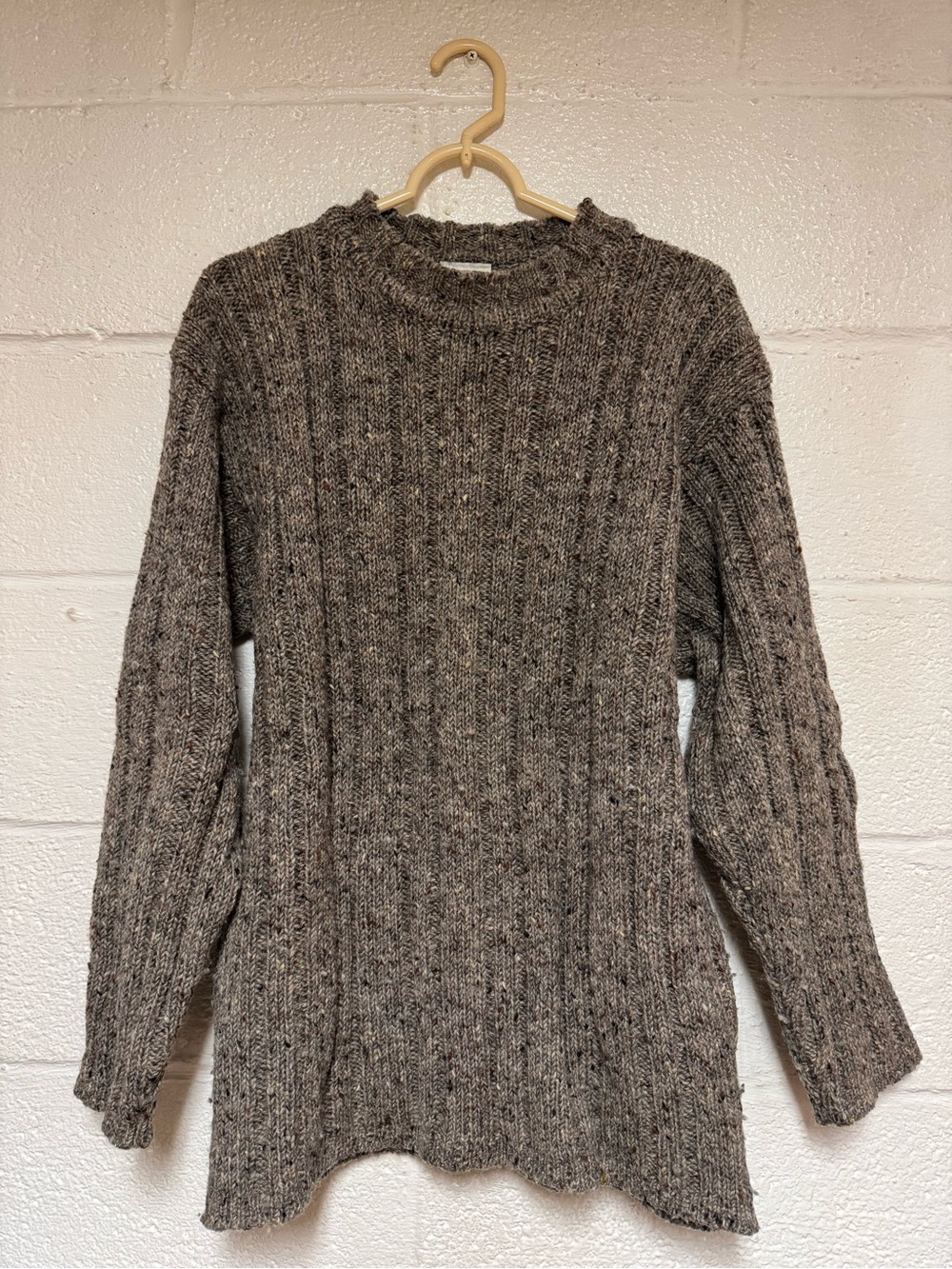 Bonner of Ireland Knit Sweater